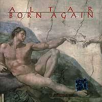 Altar (ROU) : Born Again